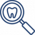 Ortodontibehandlingar med Invisalign (osynlig tandställning